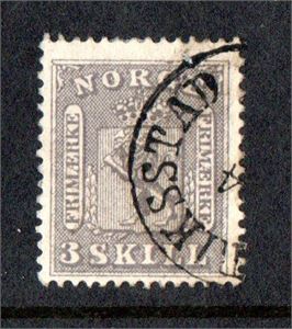 Norge Nk 7 Fredrikstad