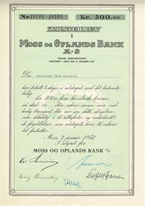 Moss og Oplands Bank