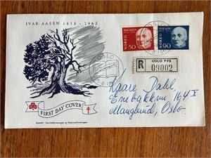 FDC Ivar Aasen