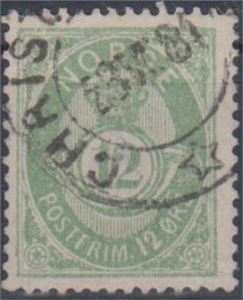 Norge Nk 44