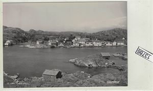 S175 FARSUND - LOSHAVN (Mittet) ubrukt storformat