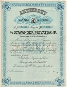 Stavanger Privatbank